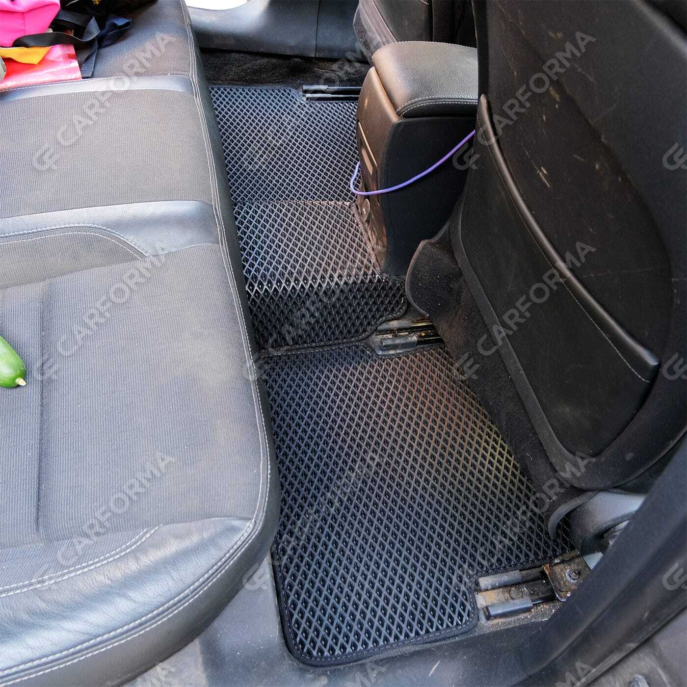 Коврики на Renault Laguna III 2007&nbsp;-&nbsp;2015 в Улан-Удэ