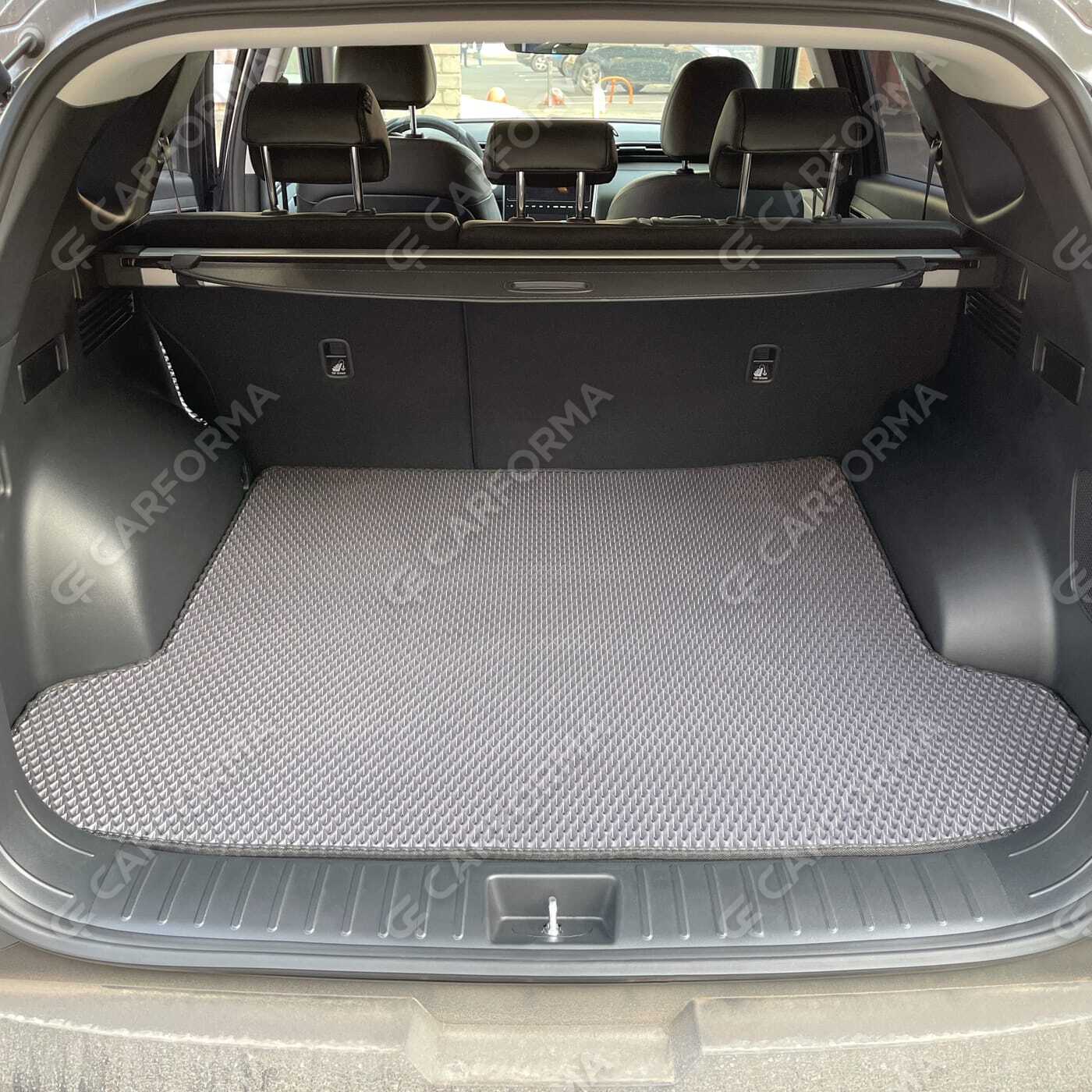 Коврики на Hyundai Tucson IV 2020&nbsp;-&nbsp;2026 в Улан-Удэ