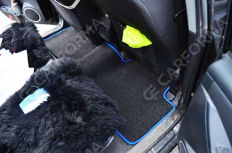 Ворсовые коврики на Lifan X60 2011&nbsp;-&nbsp;2022 в Улан-Удэ