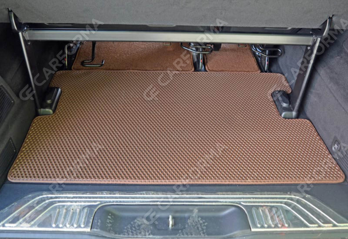 Коврики на Mercedes Vito (W447) 2014&nbsp;-&nbsp;2026 в Улан-Удэ