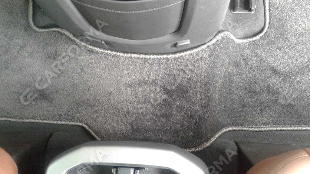 Ворсовые коврики на Cadillac Escalade IV 2015&nbsp;-&nbsp;2021 в Улан-Удэ