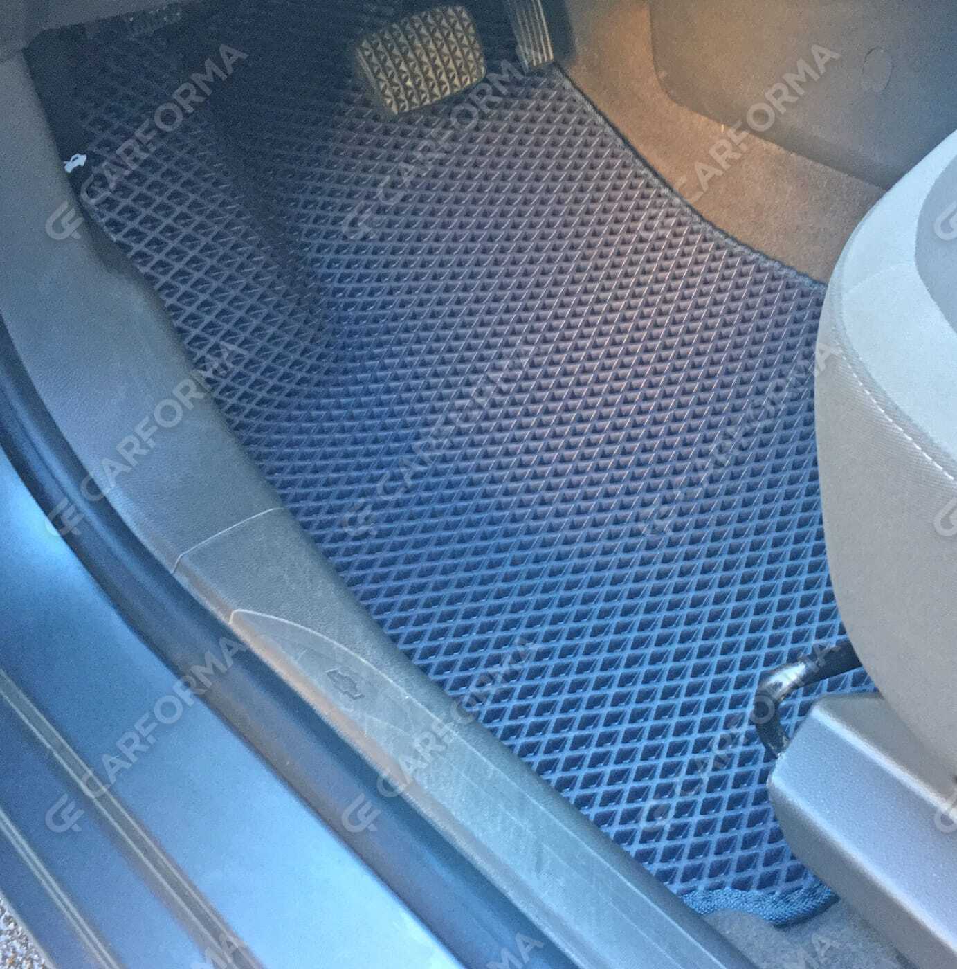 Коврики на Chevrolet Cobalt 2011&nbsp;-&nbsp;2026 в Улан-Удэ