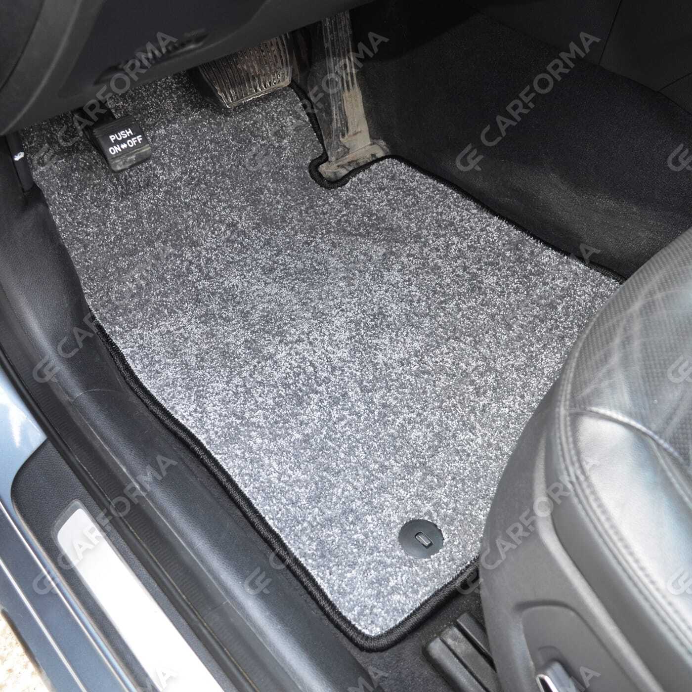 Коврики на Hyundai Genesis II 2014&nbsp;-&nbsp;2017 в Улан-Удэ