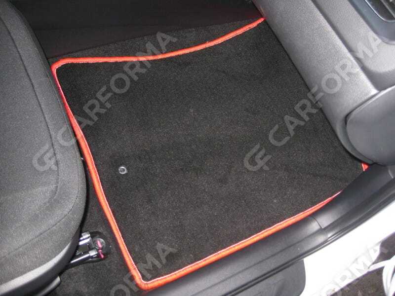 EVA коврики на KIA Ceed II 2012&nbsp;-&nbsp;2018 в Улан-Удэ