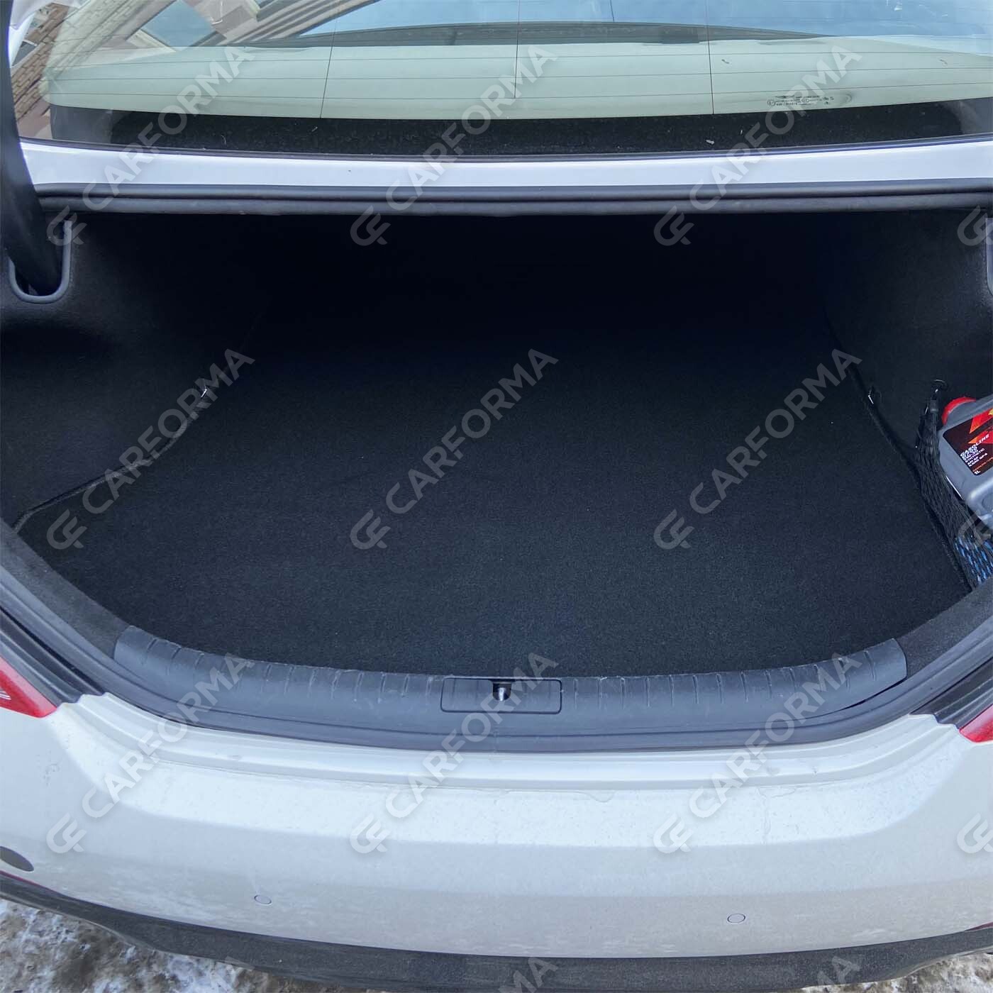 Ворсовые коврики на Genesis G70 2017&nbsp;-&nbsp;2026 в Улан-Удэ