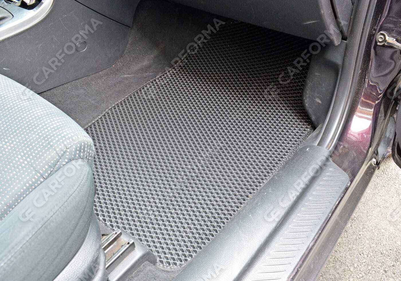 Коврики на Mazda 6 2002&nbsp;-&nbsp;2008 в Улан-Удэ