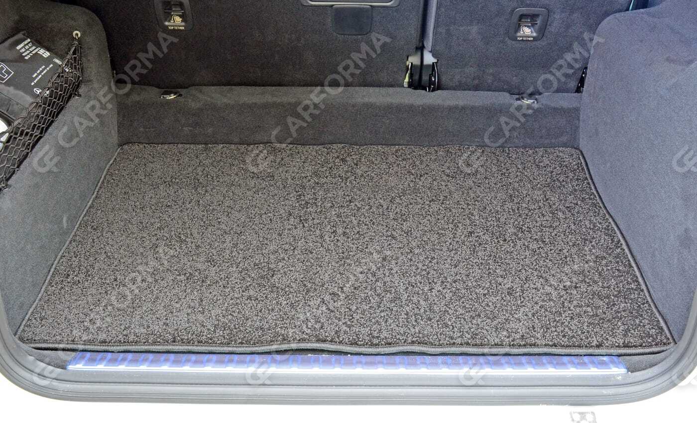 Ворсовые коврики на Mercedes G (W463, W465) 2018&nbsp;-&nbsp;2026 в Улан-Удэ