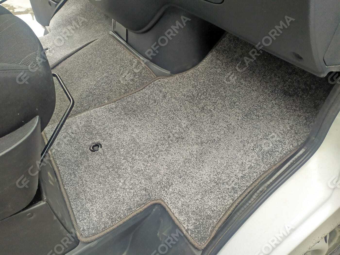 Коврики на Mercedes Sprinter Classic (W909) 2013&nbsp;-&nbsp;2026 в Улан-Удэ