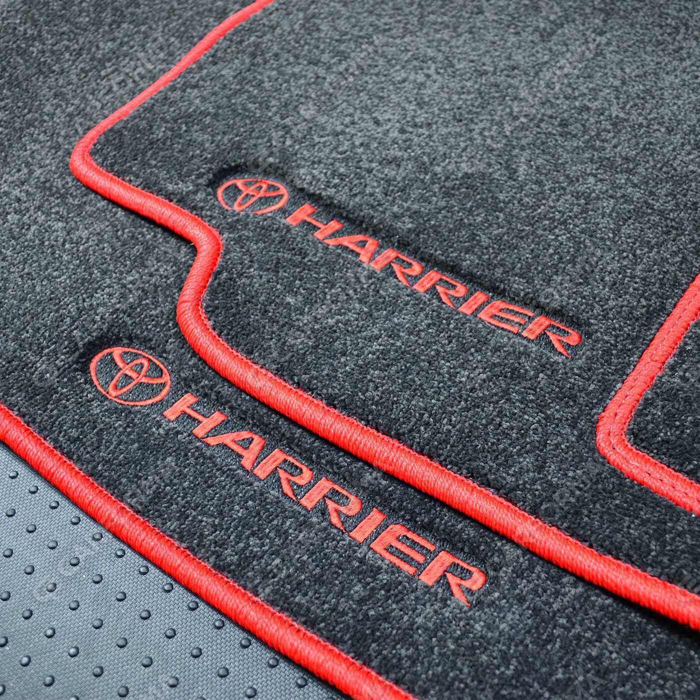 Коврики на Toyota Harrier III 2013&nbsp;-&nbsp;2020 в Улан-Удэ