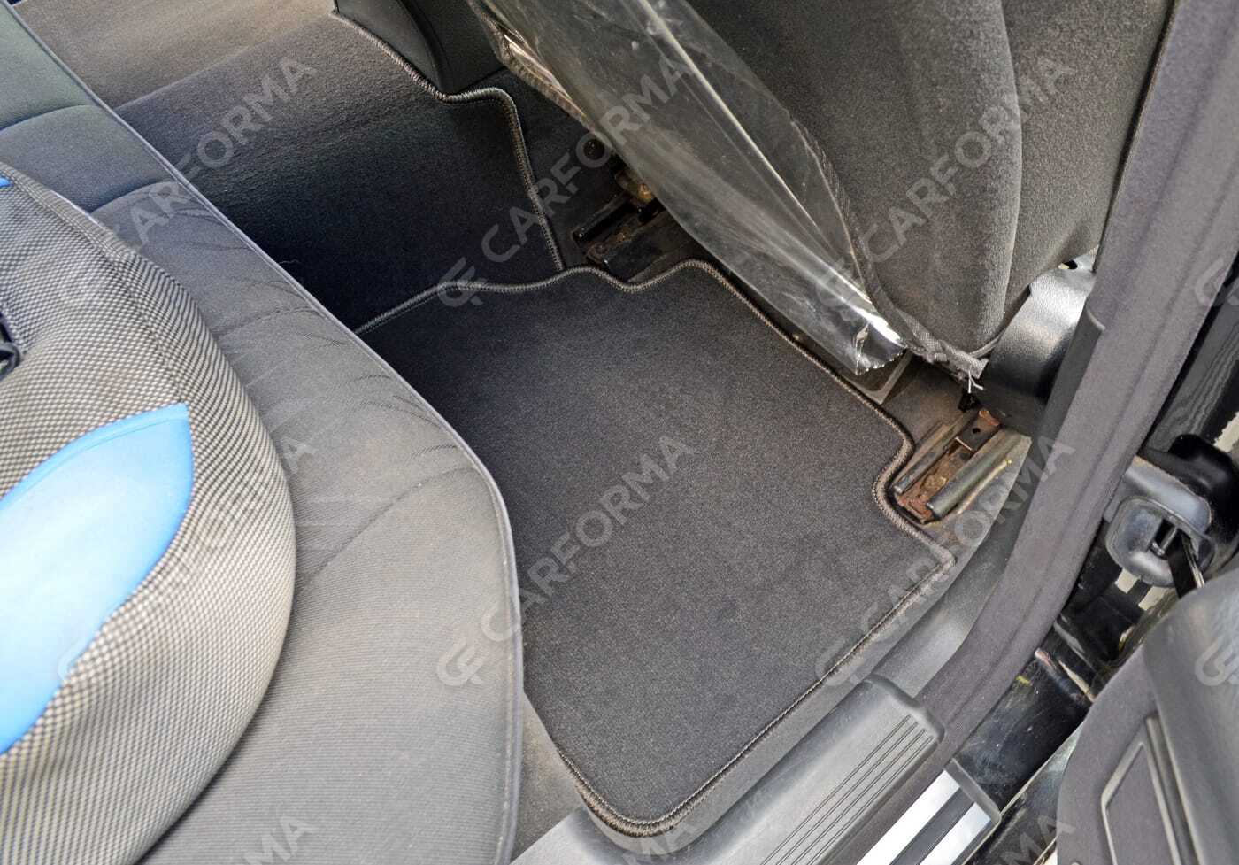 Коврики на Mercedes E (W210) 1995&nbsp;-&nbsp;2002 в Улан-Удэ