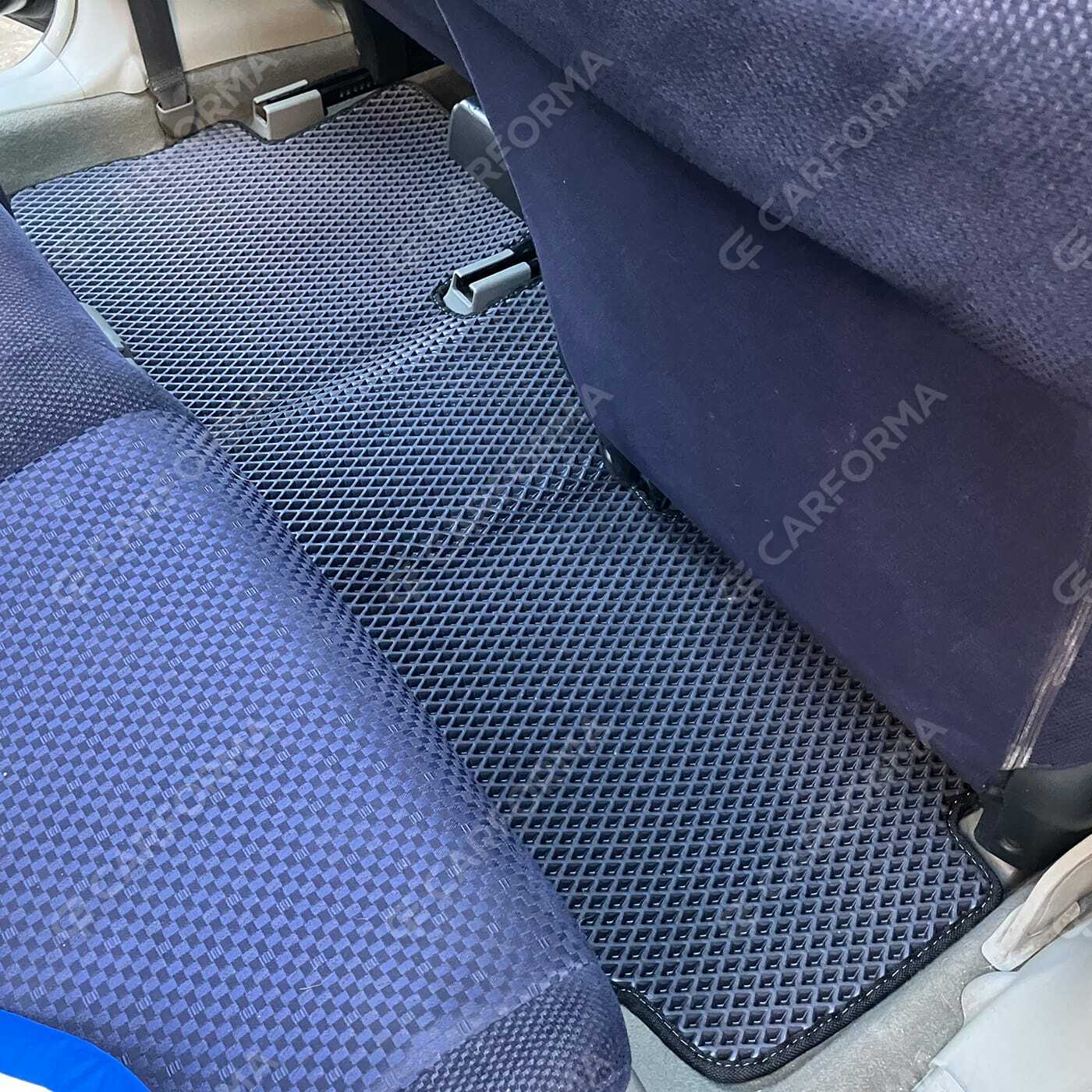 Коврики на Honda Odyssey III 2004&nbsp;-&nbsp;2010 в Улан-Удэ