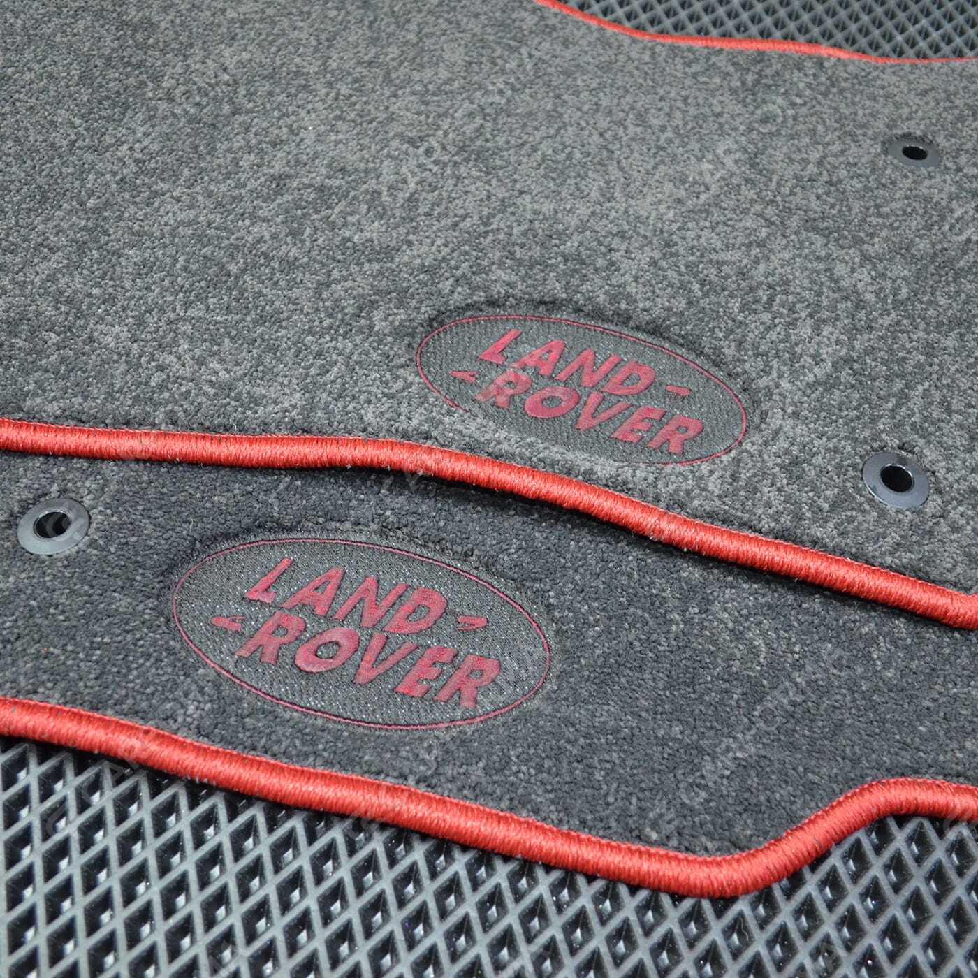 Коврики на Land Rover Range Rover Evoque II 2018&nbsp;-&nbsp;2026 в Улан-Удэ