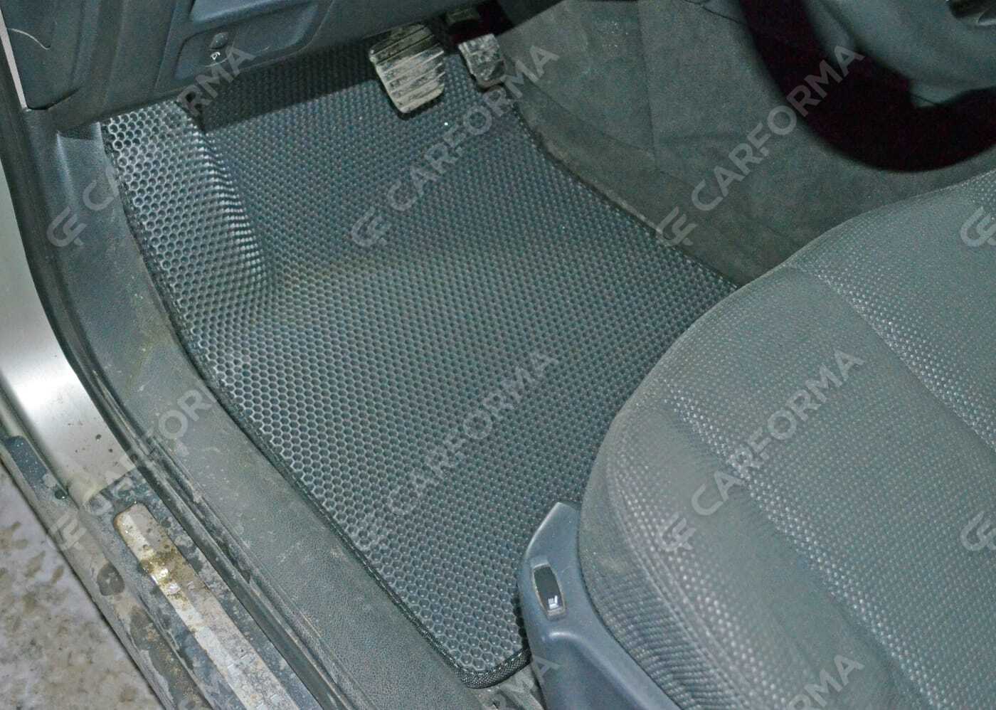 Ворсовые коврики на Renault Vel Satis 2001&nbsp;-&nbsp;2009 в Улан-Удэ