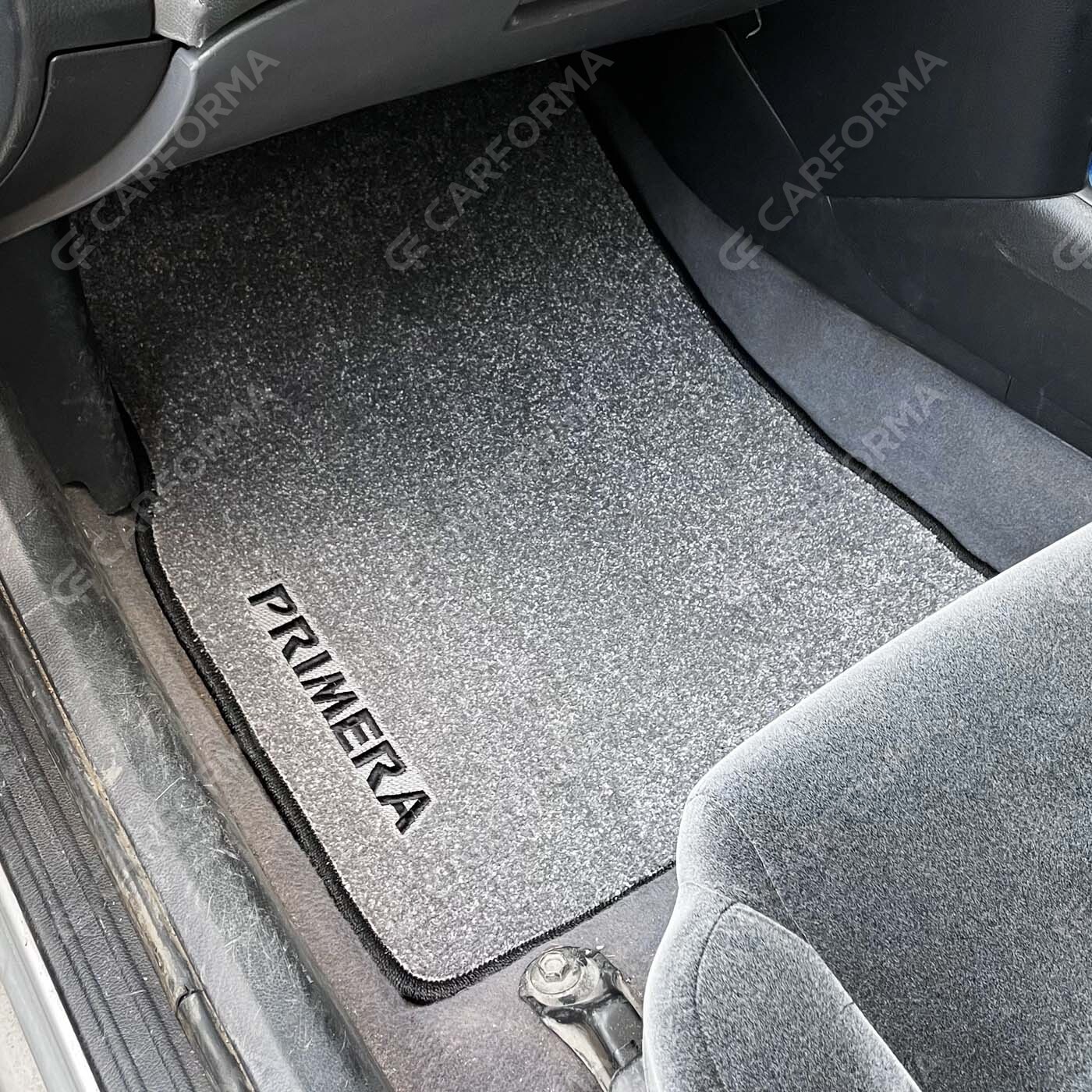 EVA коврики на Nissan Primera (P12) 2001&nbsp;-&nbsp;2008 в Улан-Удэ