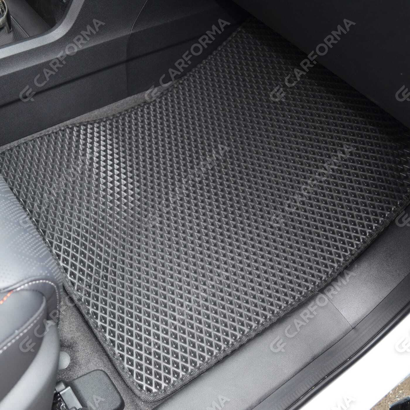 Коврики на Changan Uni-K 2020&nbsp;-&nbsp;2026 в Улан-Удэ