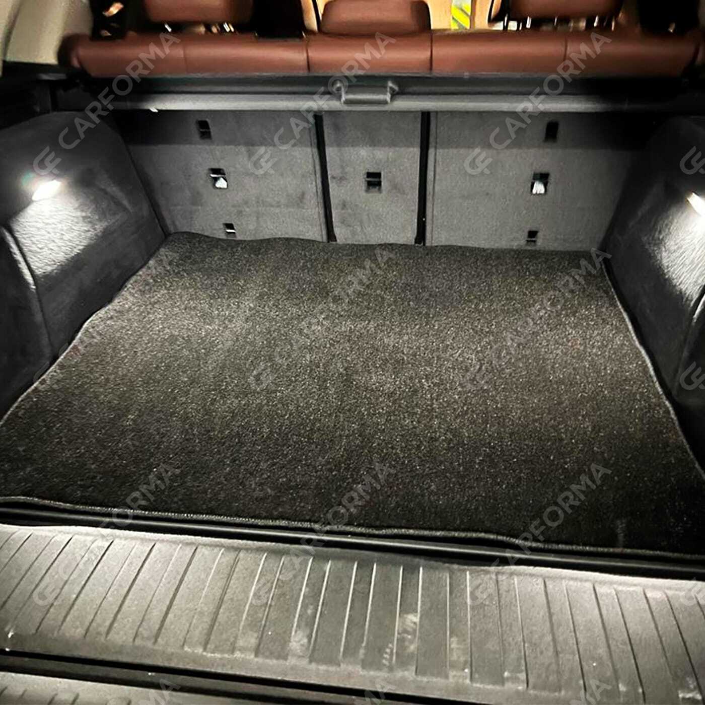 Коврики на BMW X5 (G05/G18) 2018&nbsp;-&nbsp;2026 в Улан-Удэ