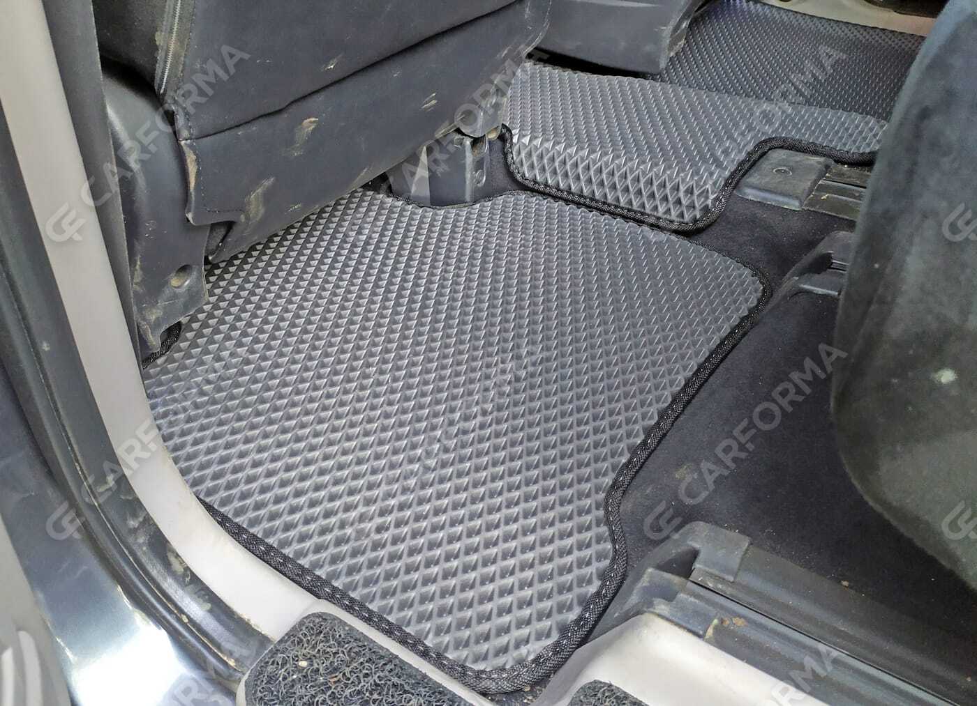 EVA коврики на Mitsubishi Grandis 2003&nbsp;-&nbsp;2009 в Улан-Удэ