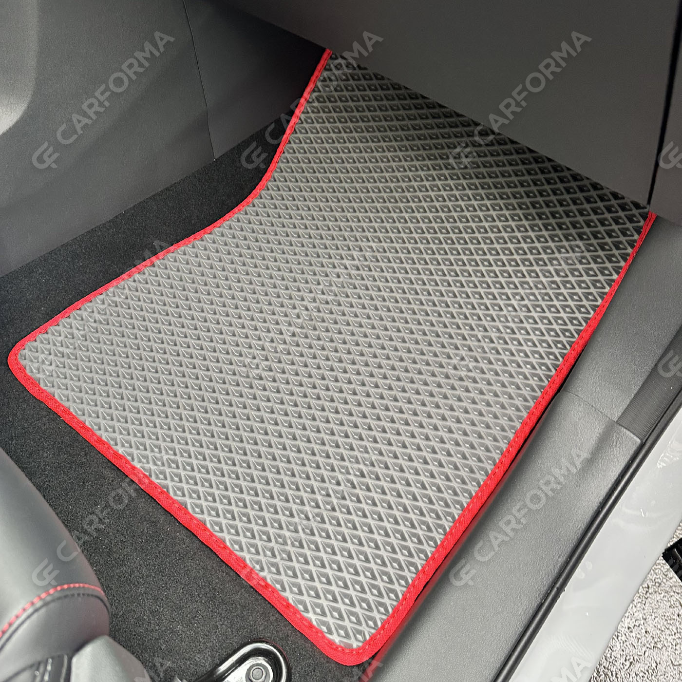 EVA коврики на Changan Uni-S 2024&nbsp;-&nbsp;2026 в Улан-Удэ