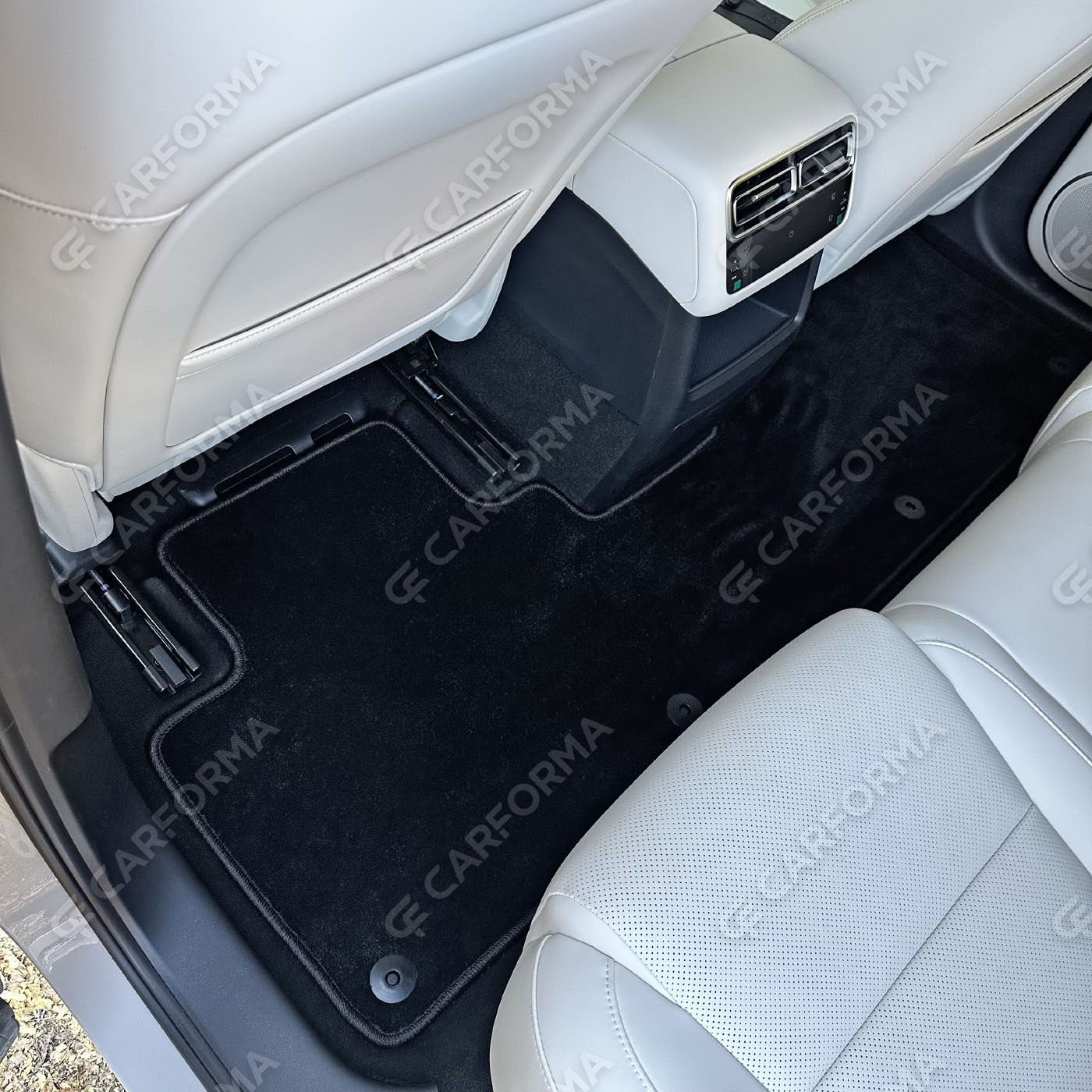 Ворсовые коврики на Li L6 2024&nbsp;-&nbsp;2026 в Улан-Удэ