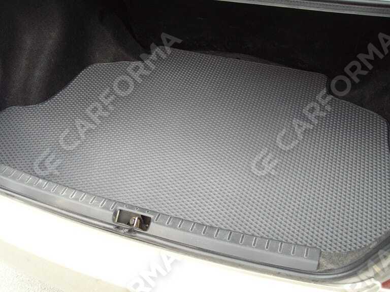 Ворсовые коврики на Toyota Corolla (E12) 2000&nbsp;-&nbsp;2007 в Улан-Удэ