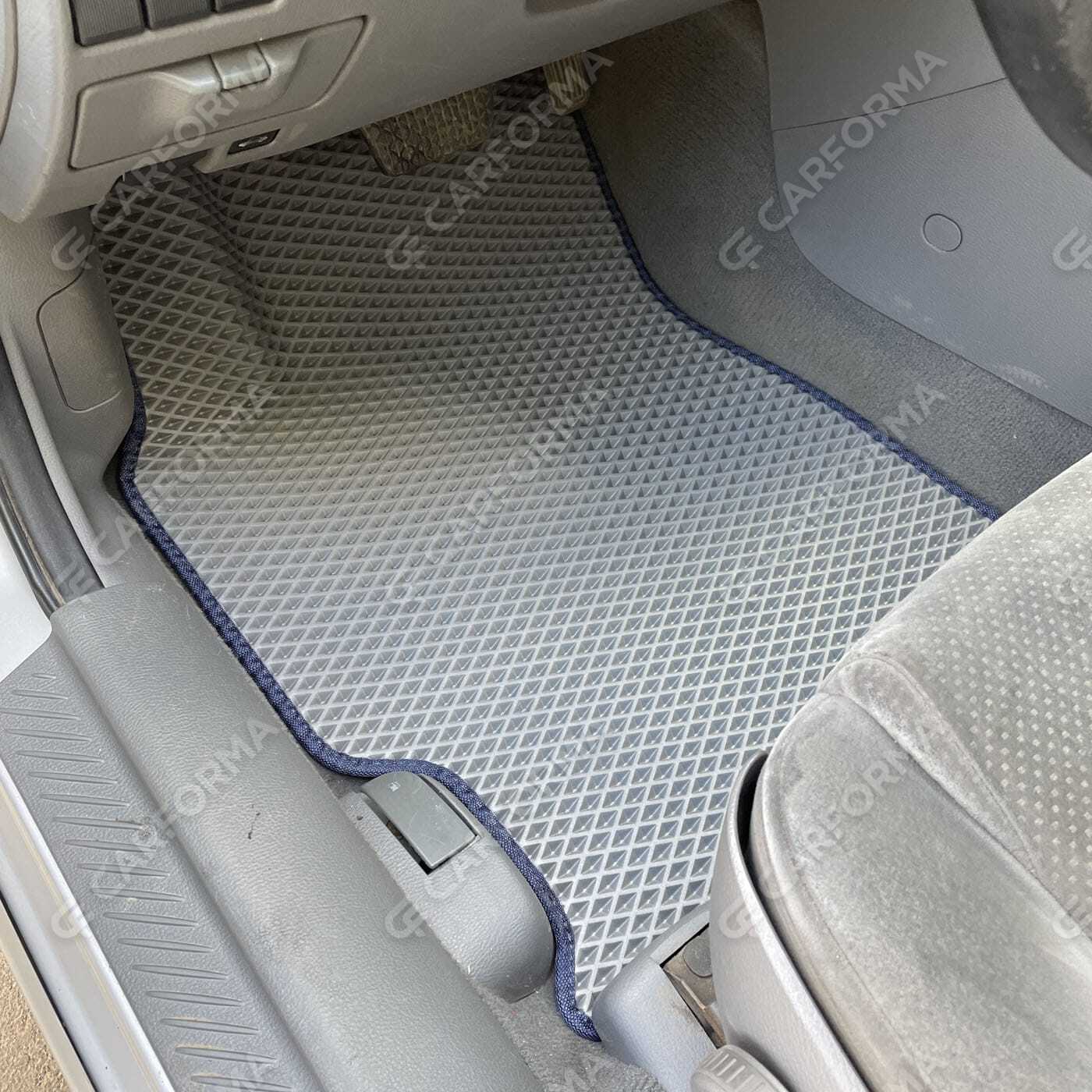 Коврики на Mazda 6 2002&nbsp;-&nbsp;2008 в Улан-Удэ