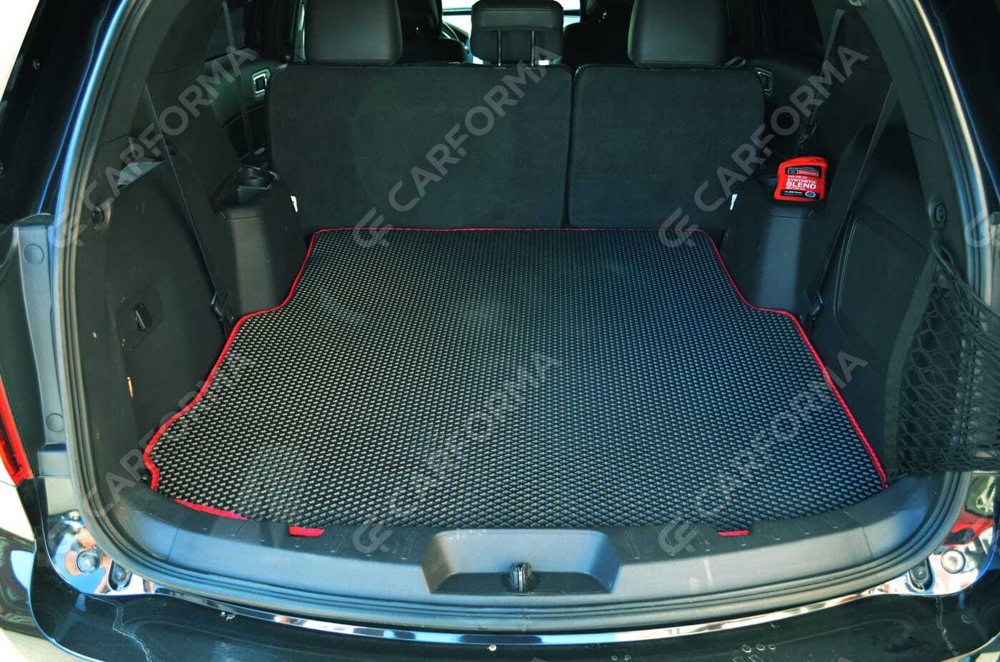 EVA коврики на Ford Explorer V 2010&nbsp;-&nbsp;2019 в Улан-Удэ