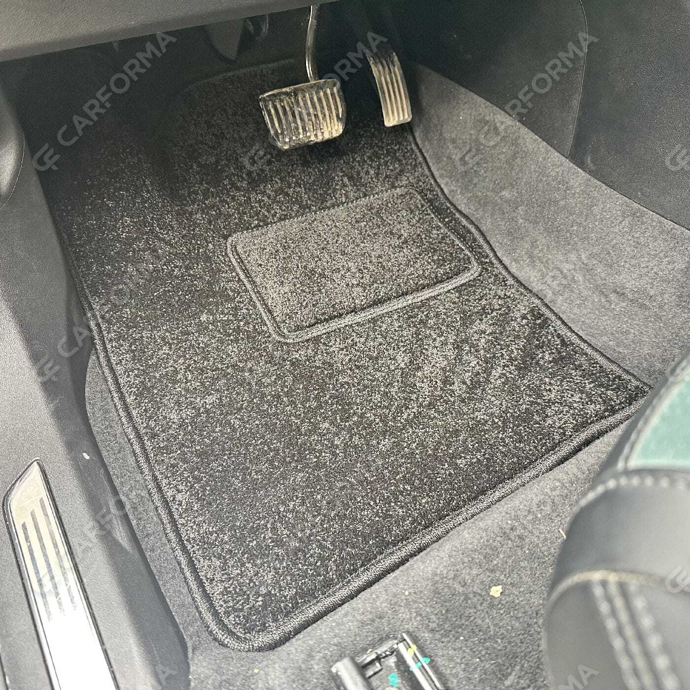 Коврики на Geely Monjaro Гибрид 2022&nbsp;-&nbsp;2026 в Улан-Удэ