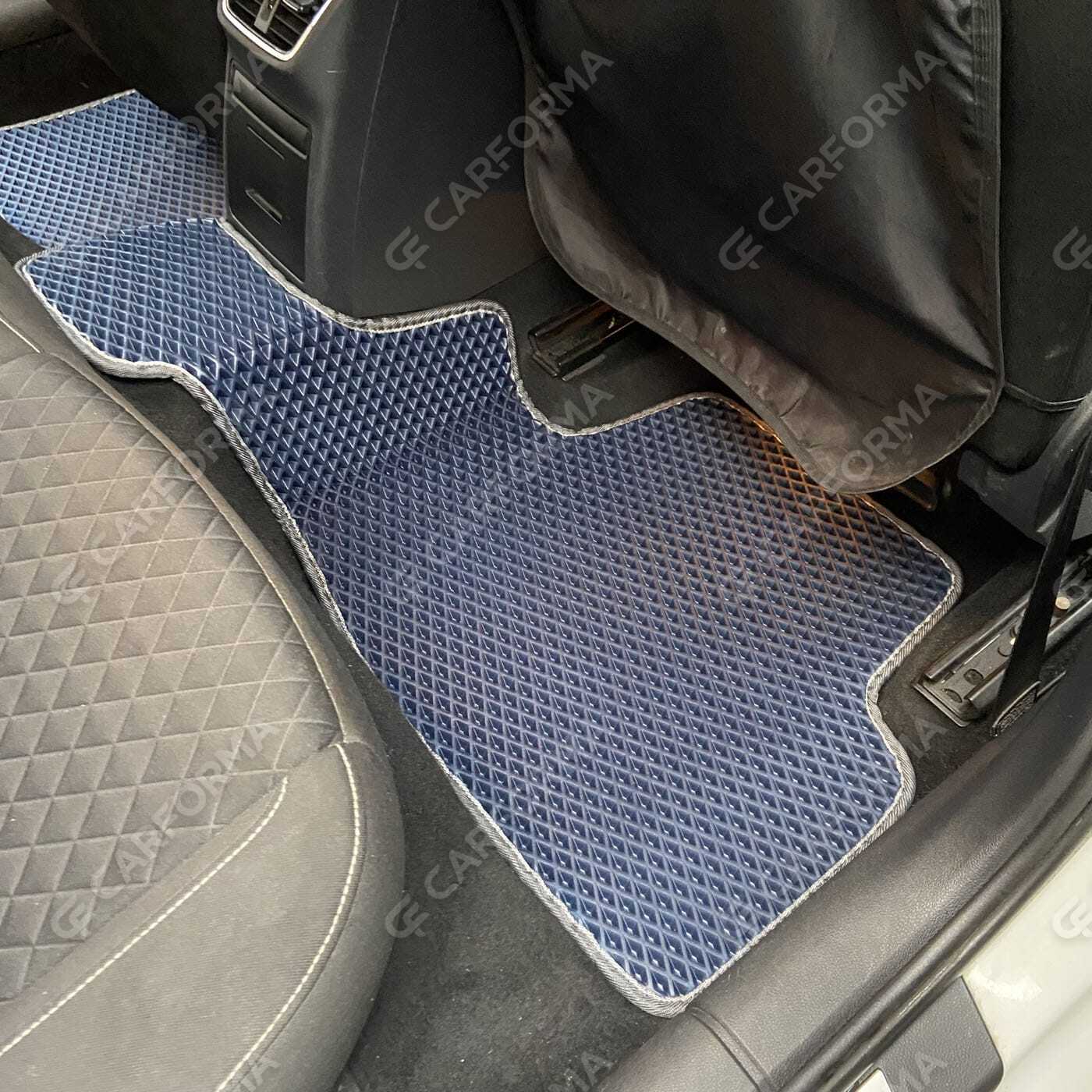 Коврики на Skoda Octavia A8 2019&nbsp;-&nbsp;2026 в Улан-Удэ