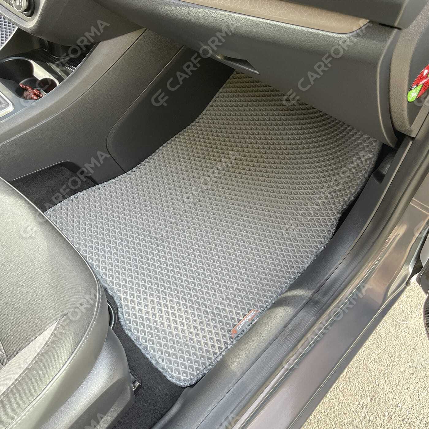 Ворсовые коврики на Lada (ВАЗ) Vesta рестайлинг 2022&nbsp;-&nbsp;2026 в Улан-Удэ