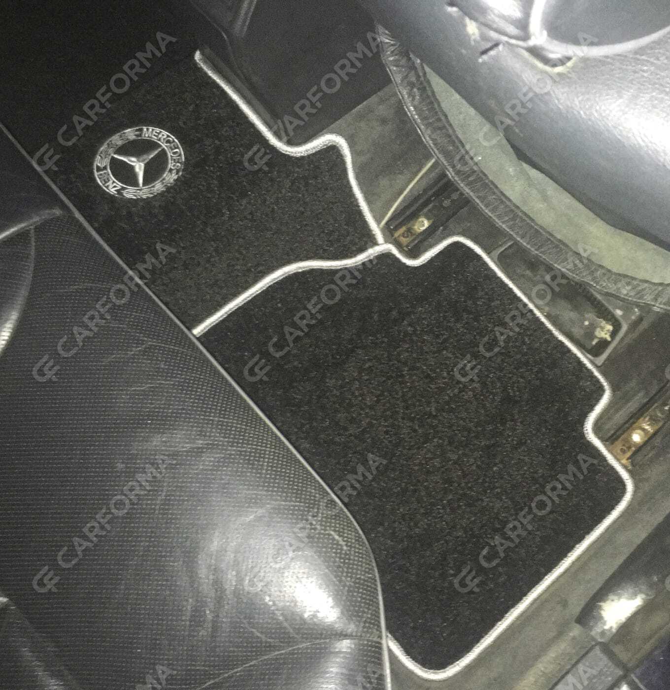 Коврики на Mercedes E (W210) 1995&nbsp;-&nbsp;2002 в Улан-Удэ