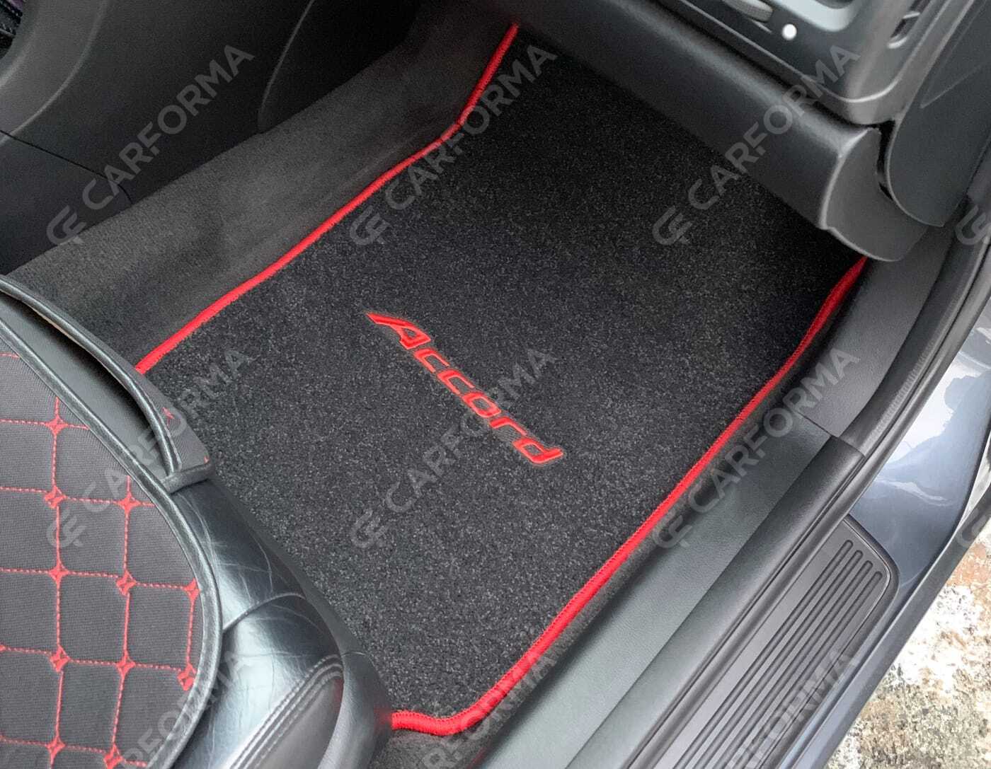 Коврики на Honda Accord 7 2002&nbsp;-&nbsp;2008 в Улан-Удэ