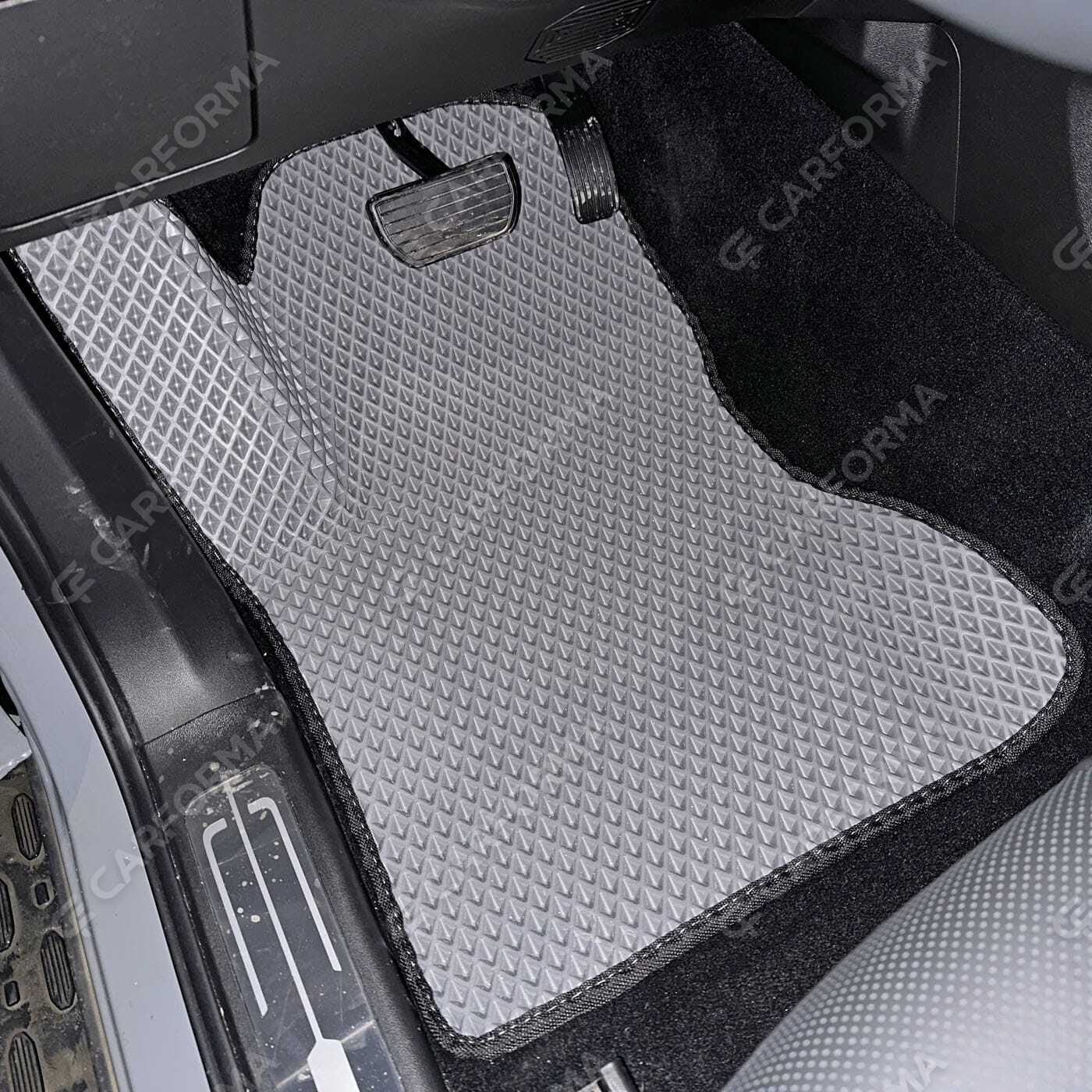 Коврики на Tank 300 2021&nbsp;-&nbsp;2026 в Улан-Удэ