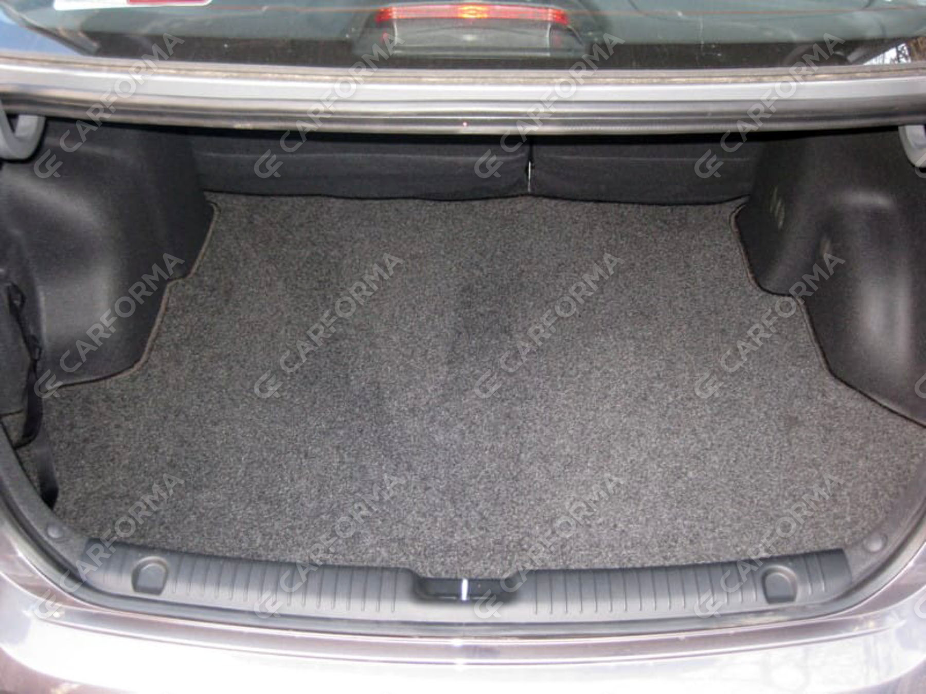 Коврики на KIA Rio III 2011&nbsp;-&nbsp;2017 в Улан-Удэ