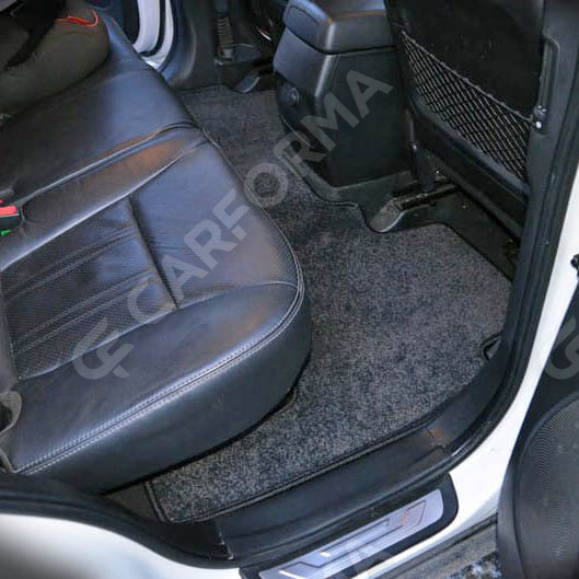 Коврики на KIA Sorento II 2009&nbsp;-&nbsp;2012 в Улан-Удэ