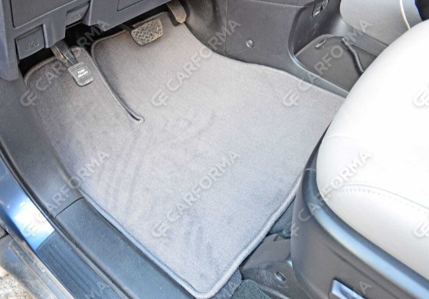 Коврики на Toyota Sienna III 2010&nbsp;-&nbsp;2020 в Улан-Удэ