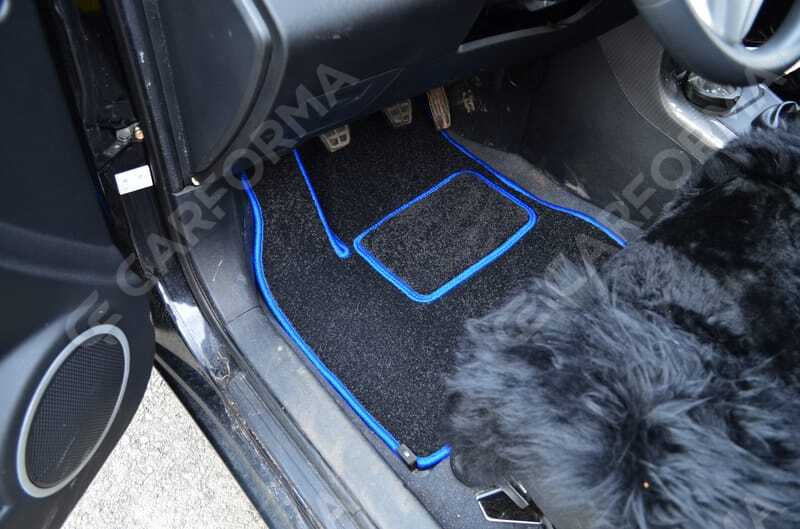 Ворсовые коврики на Lifan X60 2011&nbsp;-&nbsp;2022 в Улан-Удэ