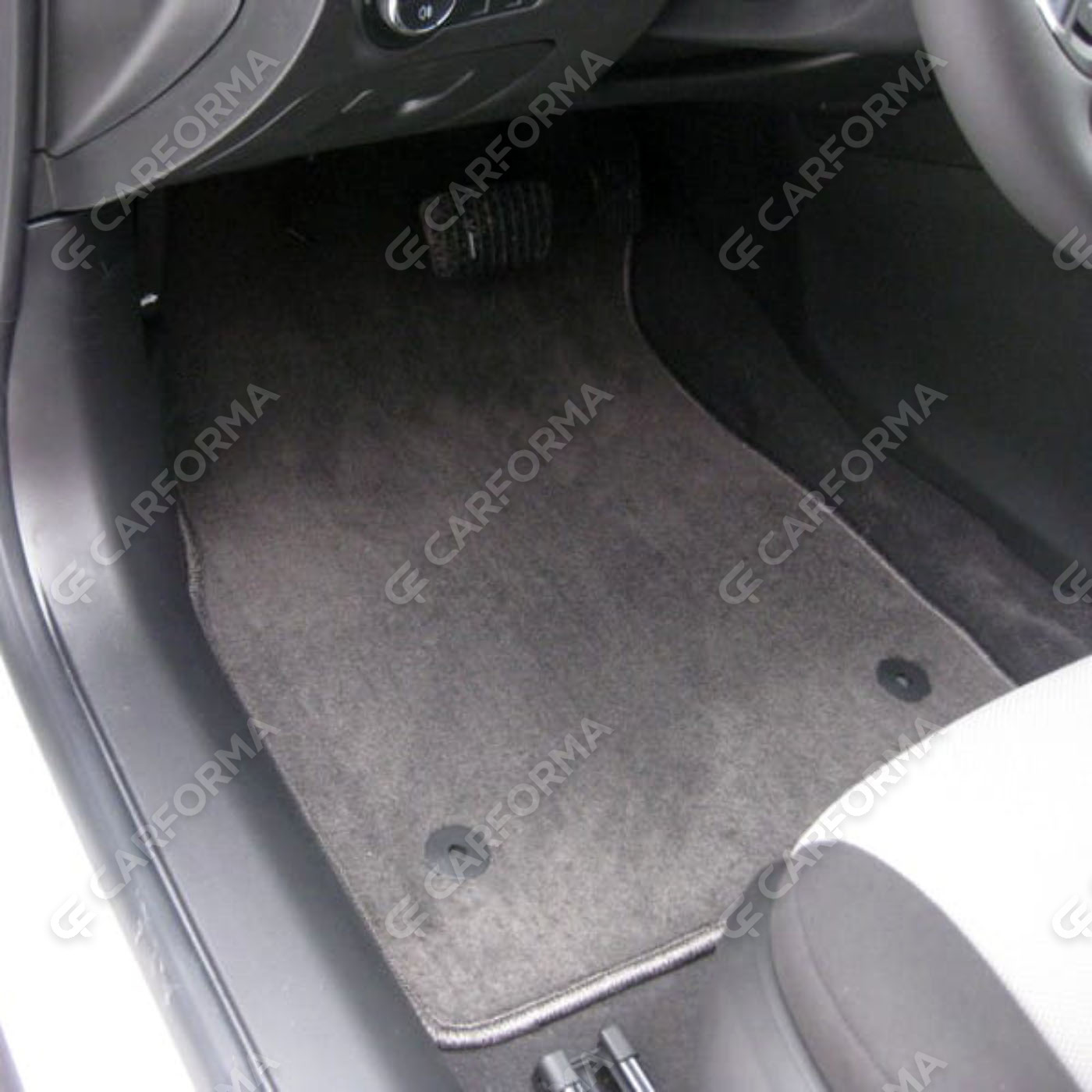 EVA коврики на Chevrolet Cruze I 2008&nbsp;-&nbsp;2015 в Улан-Удэ