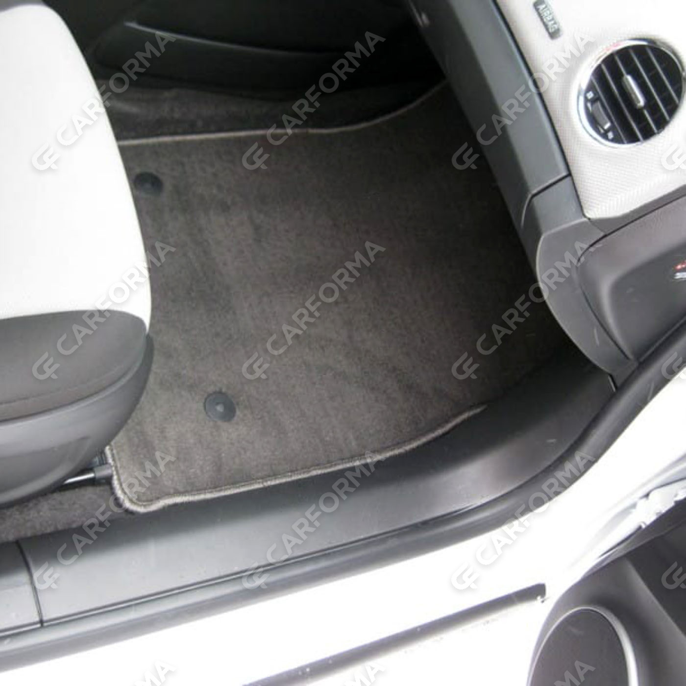 EVA коврики на Chevrolet Cruze I 2008&nbsp;-&nbsp;2015 в Улан-Удэ