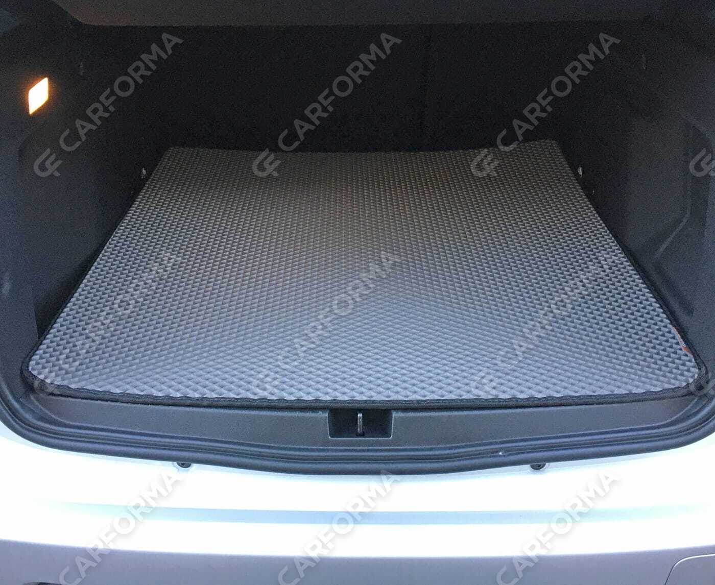 EVA коврики на Nissan Terrano III 2014&nbsp;-&nbsp;2022 в Улан-Удэ