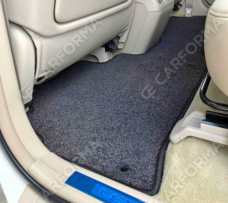 Коврики на Lexus RX II 2003&nbsp;-&nbsp;2009 в Улан-Удэ