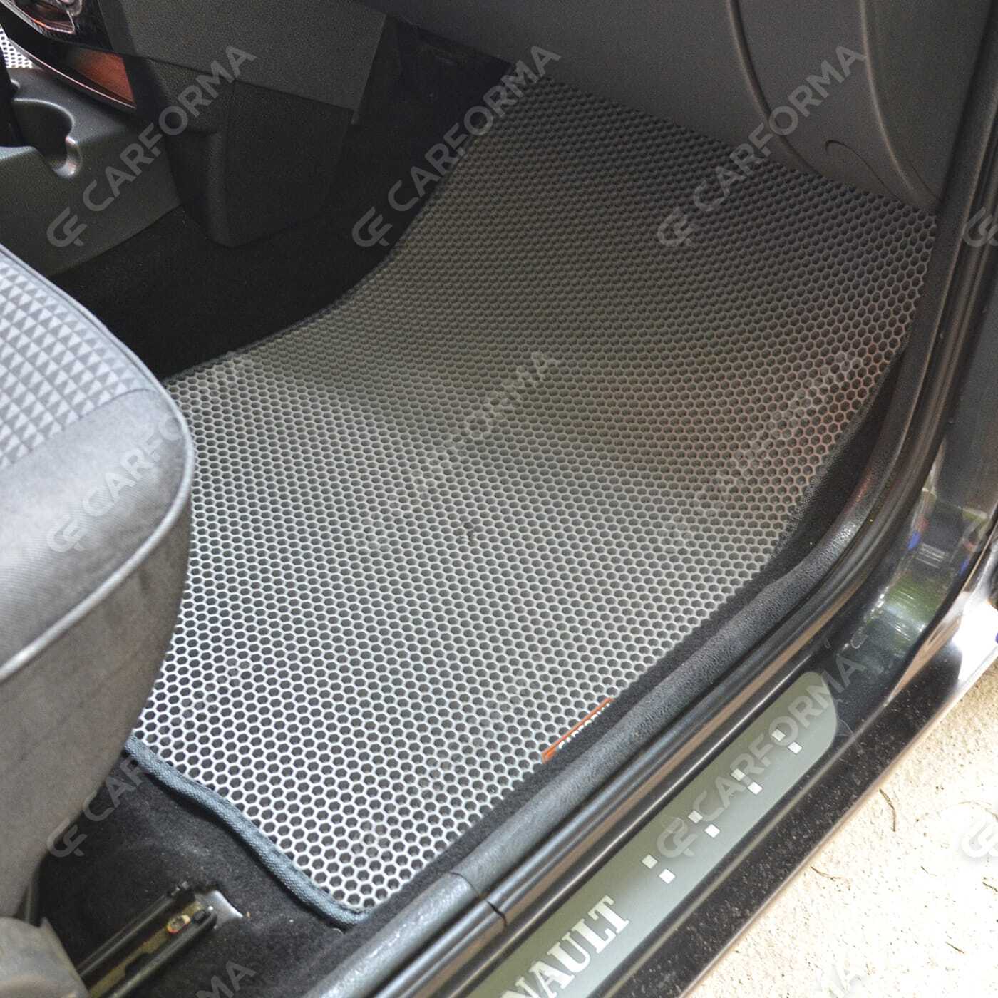 Коврики на Renault Logan I 2004&nbsp;-&nbsp;2016 в Улан-Удэ