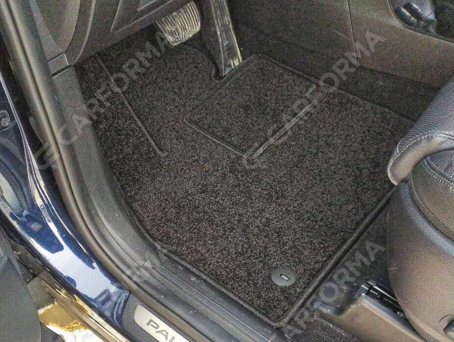 Коврики на Hyundai Palisade 2018&nbsp;-&nbsp;2026 в Улан-Удэ