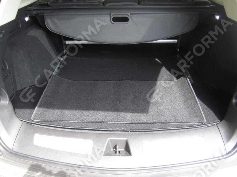 EVA коврики на Cadillac XT5 2016&nbsp;-&nbsp;2024 в Улан-Удэ