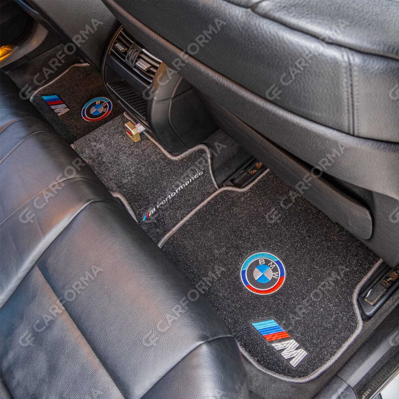 Коврики на BMW 5 (F10/F11) 2010&nbsp;-&nbsp;2017 в Улан-Удэ