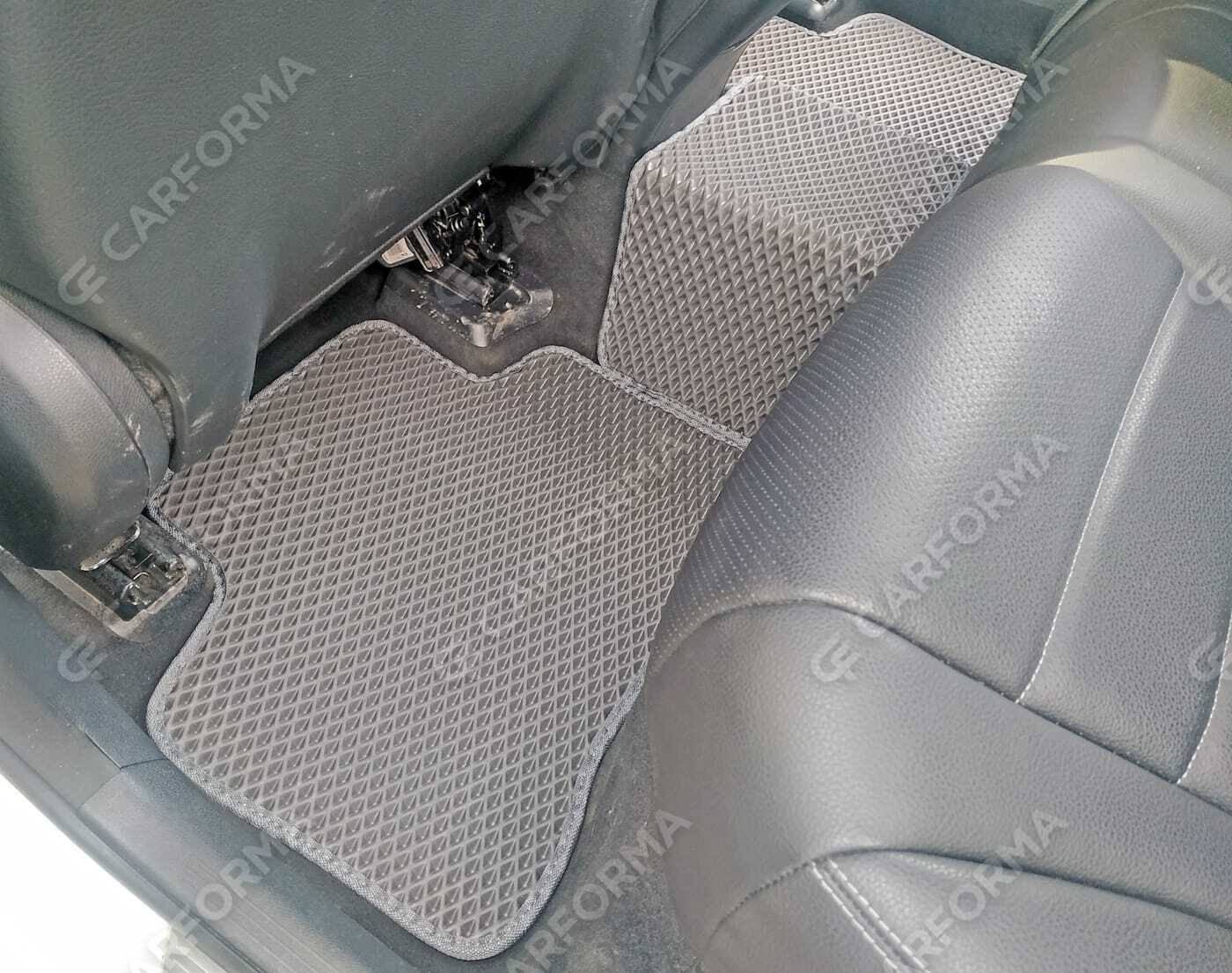 Коврики на Mercedes GLC (X254) 2022&nbsp;-&nbsp;2026 в Улан-Удэ