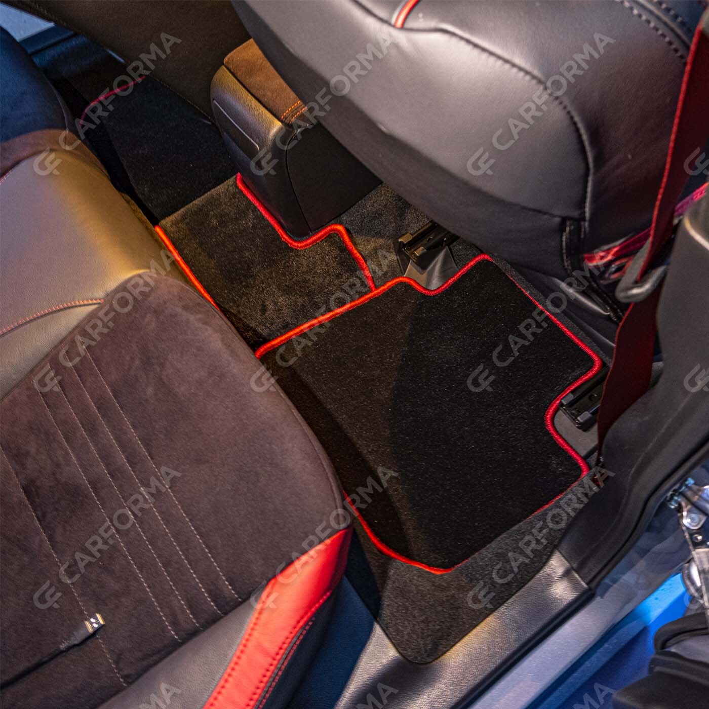 Коврики на Subaru Impreza IV 2011&nbsp;-&nbsp;2021 в Улан-Удэ