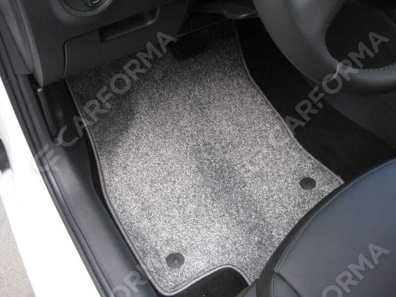 EVA коврики на Volkswagen Golf 7 2012&nbsp;-&nbsp;2020 в Улан-Удэ