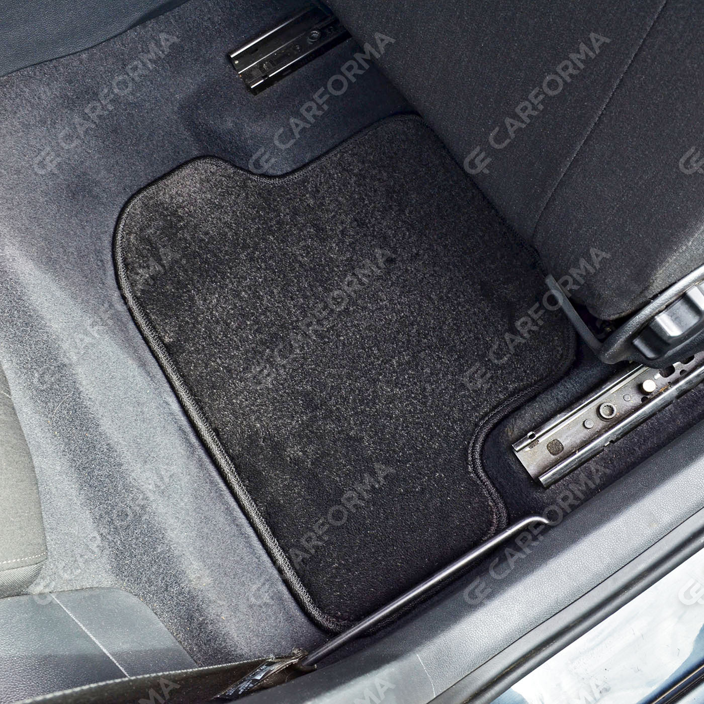 Ворсовые коврики на Volkswagen Beetle (A5) 2011&nbsp;-&nbsp;2019 в Улан-Удэ