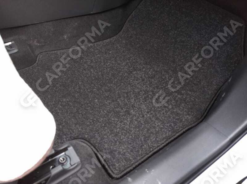 Коврики на Toyota Rav4 V 2018&nbsp;-&nbsp;2026 в Улан-Удэ