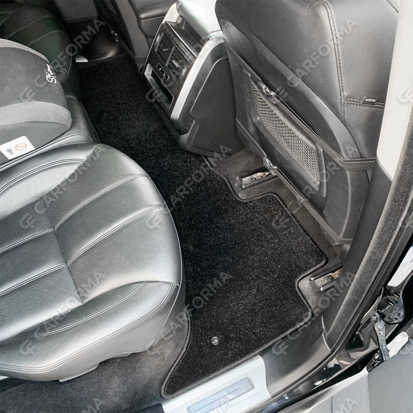 Коврики на Land Rover Range Rover Sport II 2013&nbsp;-&nbsp;2022 в Улан-Удэ